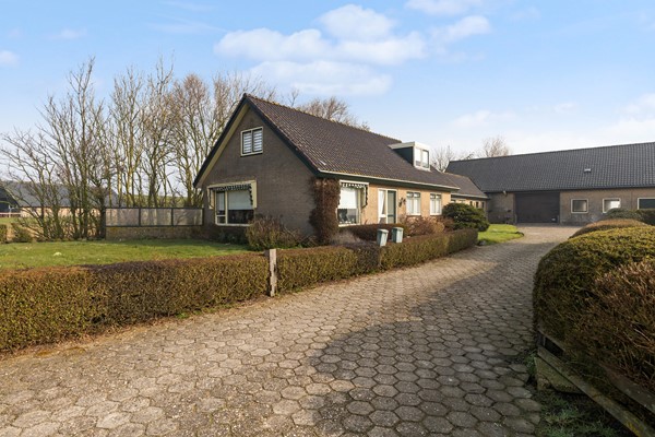 Medium property photo - Boonweg 4, 9079 PB Sint Jacobiparochie